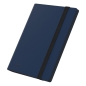 Preview: Ultimate Guard Flexxfolio 360 - 18-Pocket XenoSkin Blau